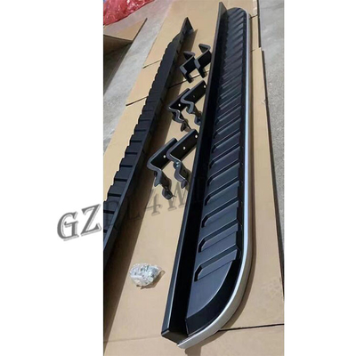 4x4 Door Sill Roll Bar Car Side Step For Ford Ranger T9 2022 2023