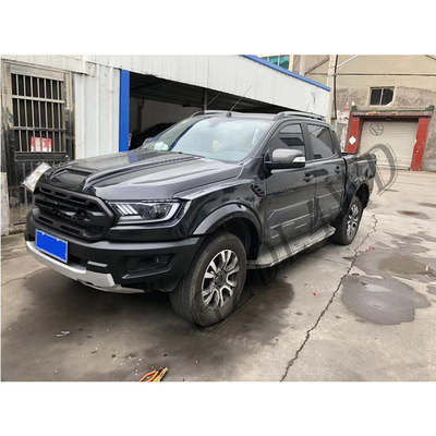Upgrade 4x4 Body Kits For Ranger T6 12-15 Conversion To T8 Raptor 2018 +