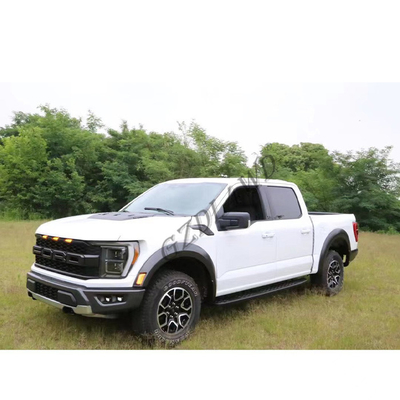 ODM Facelift Parts For F150 2021 Upgrade To F150 Raptor 2022 Conversions Kits