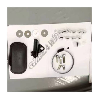 Purple Horn Car Snorkel Kit For Ranger T9 2023 Offroad Accessories Front Air Intake Kit