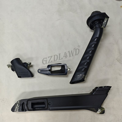 Purple Horn 4x4 Car Snorkels For Land Cruiser 76 series LC76 2024+