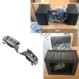 Toyota Land Cruiser Lc200 Prado Clear LED Turn Lamp / Car Head Light