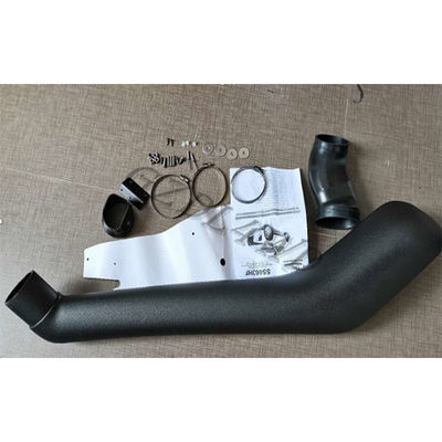 2016+ Mitsubishi Pajero Sport Accessories 4x4 Pajero Snorkel SS667HF