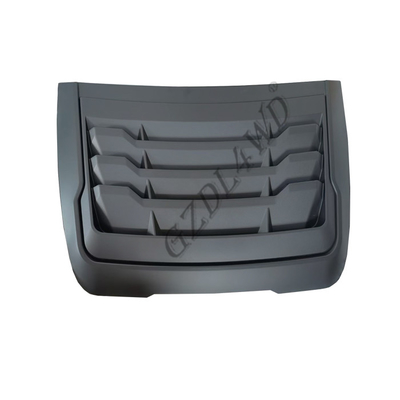 PP Injection Car Hood Scoop For Ford Ranger T7 T8 2015-2020