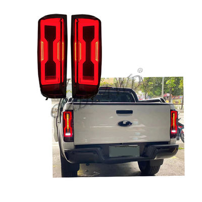 Водоустойчивые Taillights СИД для лампы СИД ренджера T6 T7 T8 2012-2021 задней