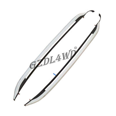 GZDL4WD Алюминиевая стекла для крыши для Ranger T9 Оригинальная установка автомобильных отверстий