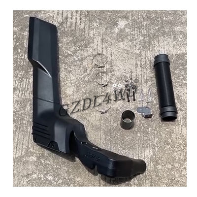 GZDL4WD 4x4 Автомобильные снорклы для Джимни 2019 2020 Автомобильные сноркльные наборы