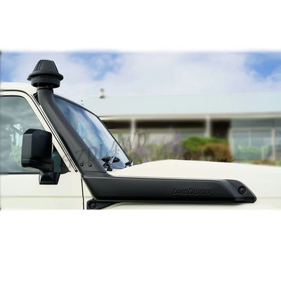 GZDL4WD 4x4 Автомобильные снорклы для Land Cruiser 76 серии LC76 2024+